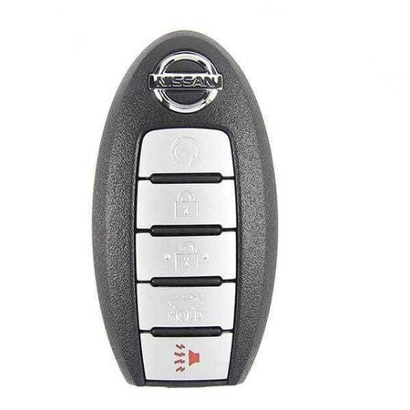 Oem OEM: NEW:  Remote Smart Keys:2016-2017 NISSAN SMART PROX KEY RSK-NIS-4RA0B